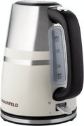 Чайник Маунфилд MFK-622BG фото 2 Чайник Maunfeld MFK-622BG фото 2