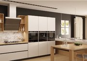 Духовой шкаф Smeg SF6101VN фото 3