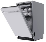 Встраиваемая посудомоечная машина Midea MID45S340i фото 4