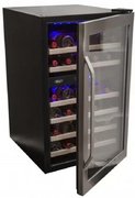 Винный шкаф Cold Vine C34-KSF2 фото 2