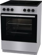 Электрическая плита Gorenje GEC6A11SG фото 2