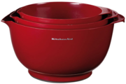 Чаши для смешивания Китчен Эйд KG175ER фото 2 Чаши для смешивания KitchenAid KG175ER фото 2