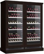 Винный шкаф Dometic C101G Double Wooden Wenge Винный шкаф Dometic C101G Double Wooden Wenge