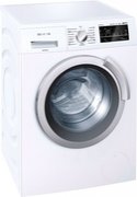 Стиральная машина Siemens WS 12T460 OE Стиральная машина Siemens WS 12T460 OE