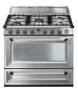 Варочный центр Smeg TR90X1 Варочный центр Smeg TR90X1