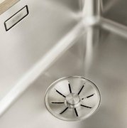 Мойка BLANCO SOLIS 340/180-IF нержавеющая сталь, мойка слева фото 2 Мойка BLANCO SOLIS 340/180-IF нержавеющая сталь, мойка слева фото 2