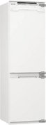 Встраиваемый холодильник Горение NRKI517E82WF фото 3 Встраиваемый холодильник Gorenje NRKI517E82WF фото 3
