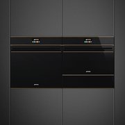 Духовой шкаф Smeg SFP6604STNR фото 2