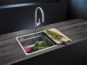 Разделочная доска Blanco 230700 фото 3