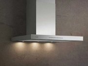 Встраиваемая вытяжка Pando P-825/60 INOX V.850 SEC