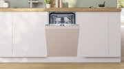Встраиваемая посудомоечная машина Bosch SPV4EMX17E фото 2