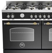 Варочный центр Bertazzoni HER120 6G MFE D NET фото 3