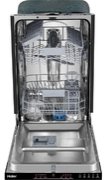 Встраиваемая посудомоечная машина Haier HDWE10-292RU фото 2