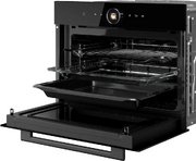 Духовой шкаф с функцией СВЧ Kuppersberg KMW 617 фото 3