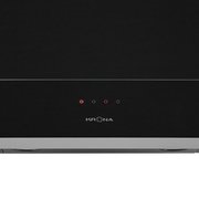 Вытяжка KRONA IRMA 600 black sensor фото 4