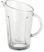 Блендер Bugatti Blender Vela Leather Melange фото 3