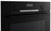 Духовой шкаф Bosch HBG537NB0R фото 4