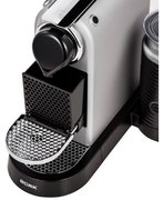 Кофемашина BORK C533 Silver фото 4