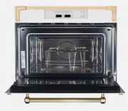 Встраиваемая микроволновая печь Kuppersberg RMW 969 C фото 3