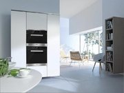 Пароварка Miele DGM6401 CLST фото 3