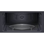 Встраиваемая микроволновая печь AEG NKM7N721T фото 2