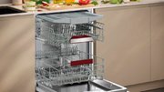 Встраиваемая посудомоечная машина Neff S155ECX06E фото 4