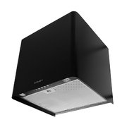 Вытяжка Faber Lithos EG6 BK A45 фото 3