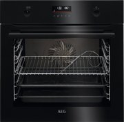 Духовой шкаф AEG BCE556360B Духовой шкаф AEG BCE556360B фото