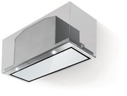 Встраиваемая вытяжка Faber INCA LUX GLASS EG8 X/WH A70 Встраиваемая вытяжка Faber INCA LUX GLASS EG8 X/WH A70