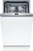 Встраиваемая посудомоечная машина Bosch SPV6EMX03E