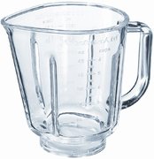 Блендер KitchenAid KSB555EWH фото 4