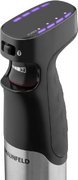 Блендер Маунфилд MF-123SB PRO фото 4 Блендер Maunfeld MF-123SB PRO фото 4