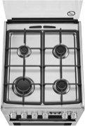 Комбинированная плита  AEG CKR56400BX фото 3