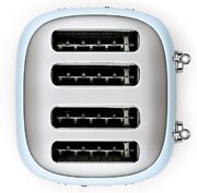 Тостер Смег TSF03PBEU фото 2 Тостер Smeg TSF03PBEU фото 2