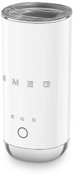 Вспениватель молока Smeg MFF02WHEU фото 2