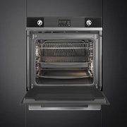 Духовой шкаф Smeg SOP6102TN фото 3