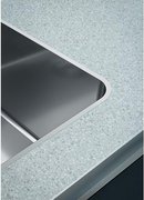 Мойка Franke Mythos MYX 210-50 фото 4