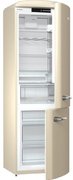 Холодильник Горение ORK 192 C фото 2 Холодильник Gorenje ORK 192 C фото 2