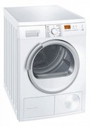 Сушильная машина Smeg CDL73 фото 2
