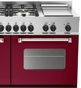 Варочный центр Bertazzoni MAS120 6G MFE D VI T фото 2