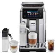 Кофемашина DeLonghi ECAM630.75.TM фото 3