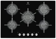 Варочная панель Electrolux EGT 97657 NK Варочная панель Electrolux EGT 97657 NK