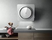 Вытяжка Elica LOOP WH/F/75 фото 2