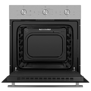 Духовой шкаф Maunfeld AEOC6040S фото 3