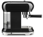 Кофемашина Smeg  ECF01BLEU фото 4