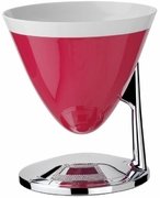 Кухонные весы Бугатти Scale-Timer UMA Red Swarovski фото Кухонные весы Bugatti Scale-Timer UMA Red Swarovski фото