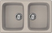 Мойка Смег LZ792AV2 фото Мойка Smeg LZ792AV2 фото