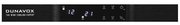 Встраиваемый винный шкаф Dunavox DXB-42.100DB.TO фото 2