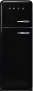 Холодильник Смег FAB30LBL6 фото Холодильник Smeg FAB30LBL6 фото