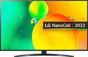 Телевизор LG 65NANO766QA фото